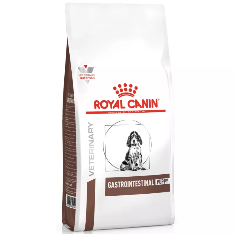 Gastro Intestinal Puppy 1 кг | Royal Canin | Сухий корм для собак