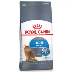 Замовити Light Weight Care 1.5 кг Royal Canin | Знижка до 23% | Відправка з Києва по Україні