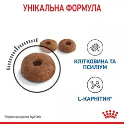 Замовити Light Weight Care 1.5 кг Royal Canin | Знижка до 23% | Відправка з Києва по Україні