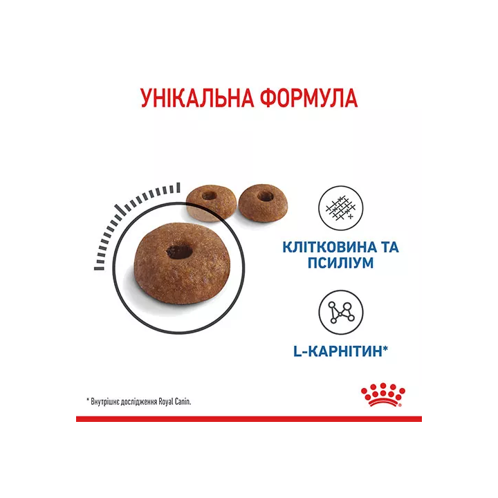 Замовити Light Weight Care 1.5 кг Royal Canin | Знижка до 23% | Відправка з Києва по Україні