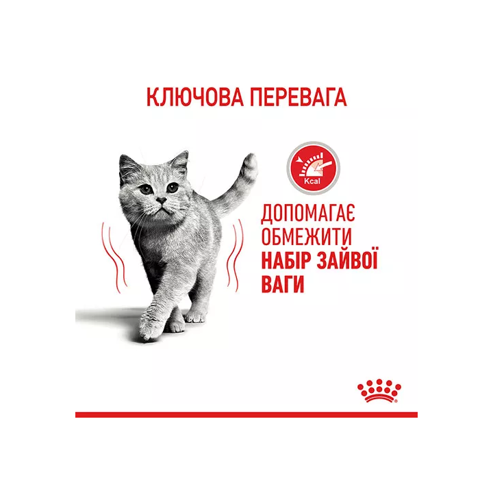 Замовити Light Weight Care 1.5 кг Royal Canin | Знижка до 23% | Відправка з Києва по Україні