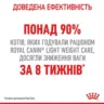 Замовити Light Weight Care 1.5 кг Royal Canin | Знижка до 23% | Відправка з Києва по Україні