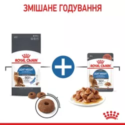 Замовити Light Weight Care 1.5 кг Royal Canin | Знижка до 23% | Відправка з Києва по Україні