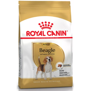 Замовити Beagle Adult 3 кг Royal Canin | Знижка до 23% | Відправка з Києва по Україні