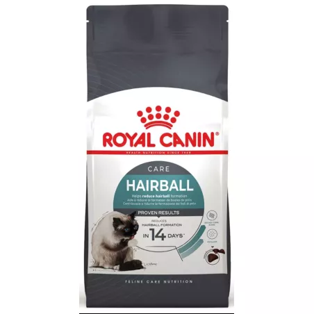 Замовити Hairball Care 0.4 кг Royal Canin | Знижка до 23% | Відправка з Києва по Україні