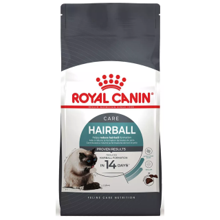 Замовити Hairball Care 10 кг Royal Canin | Знижка до 23% | Відправка з Києва по Україні