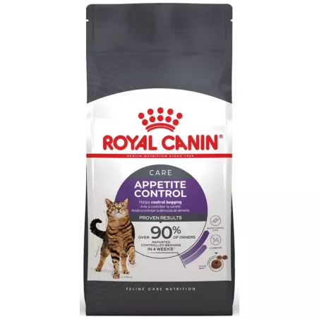 Замовити Appetite Control Care 2 кг Royal Canin | Знижка до 23% | Відправка з Києва по Україні