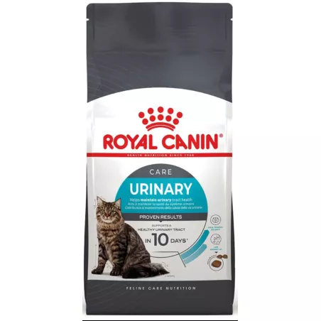 Замовити Urinary Care 0.4 кг Royal Canin | Знижка до 23% | Відправка з Києва по Україні