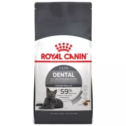 Dental Care 8 кг | Royal Canin | Сухий Корм Для Дорослих Котів Турбота Про Зуби