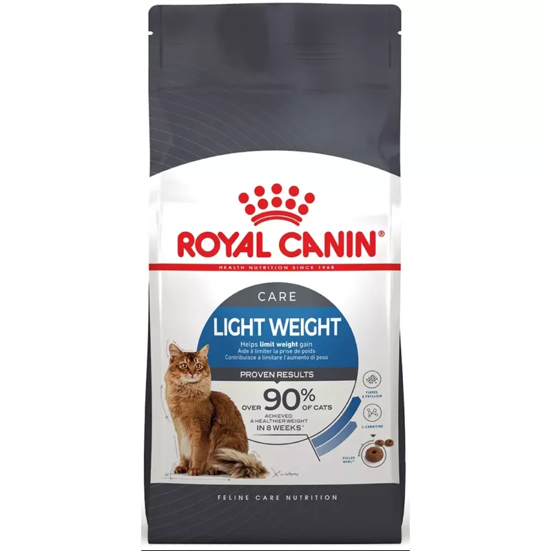 Замовити Light Weight Care 1.5 кг Royal Canin | Знижка до 23% | Відправка з Києва по Україні