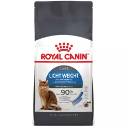Замовити Light Weight Care 0.4 кг Royal Canin | Знижка до 23% | Відправка з Києва по Україні