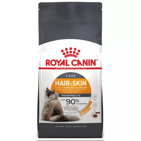 Замовити Hair And Skin Care 0.4 кг Royal Canin | Знижка до 23% | Відправка з Києва по Україні