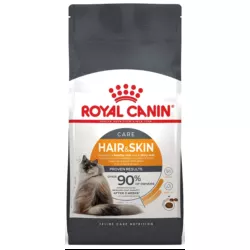 Hair And Skin Care 10 кг | Royal Canin | Сухий Корм Для Котів Покращення Шерсті
