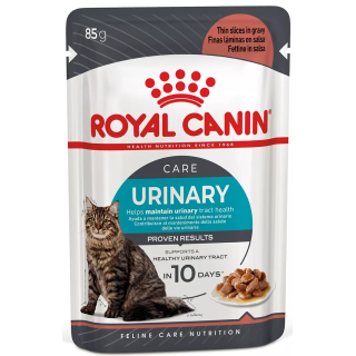 Замовити Urinary Care 0.085 кг Royal Canin | Знижка до 23% | Відправка з Києва по Україні