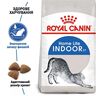 Акція - 8+2 кг Indoor 10 кг Royal Canin | Знижка до 23% | Відправка з Києва по Україні