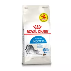Акція - 8+2 кг Indoor 10 кг Royal Canin | Знижка до 23% | Відправка з Києва по Україні