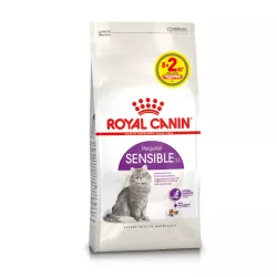 Акція - 8+2 кг Sensible 33 (10 кг) Royal Canin | Знижка до 23% | Відправка з Києва по Україні