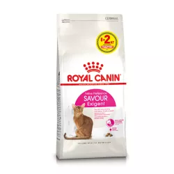 Акція - 8+2 кг Exigent Savour 10 кг Royal Canin | Знижка до 23% | Відправка з Києва по Україні
