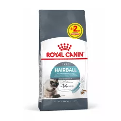Акція - 8+2 кг Hairball Care 10 кг Royal Canin | Знижка до 23% | Відправка з Києва по Україні