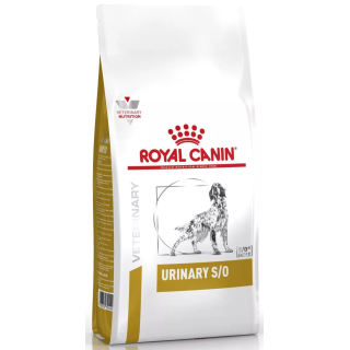 Замовити Urinary Canine 13 кг Royal Canin | Знижка до 23% | Відправка з Києва по Україні