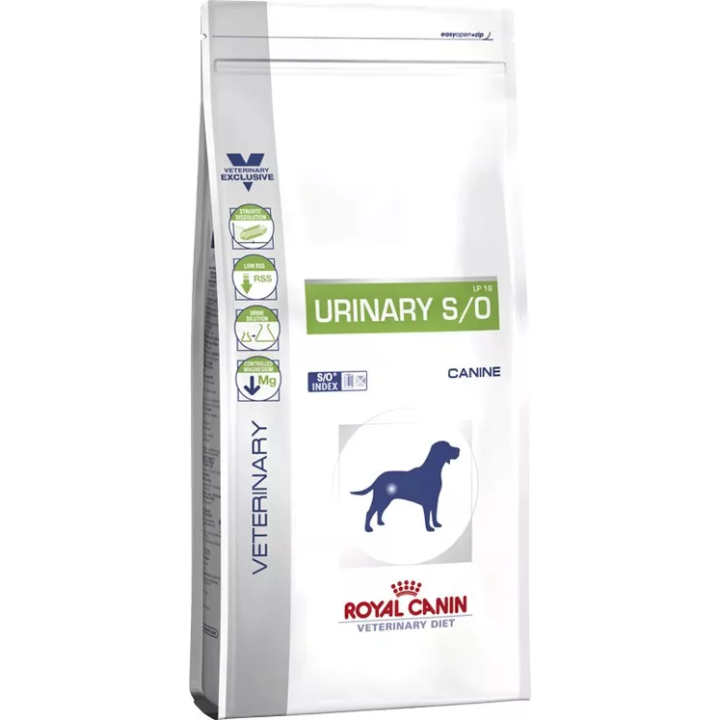 Замовити Urinary Canine 13 кг Royal Canin | Знижка до 23% | Відправка з Києва по Україні