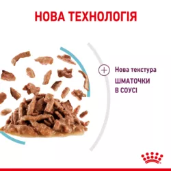 Замовити Sensory Multipack 3x4x85g Royal Canin | Знижка до 23% | Відправка з Києва по Україні