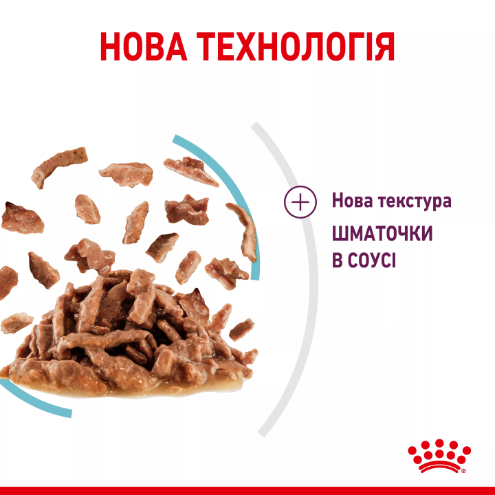 Замовити Sensory Multipack 3x4x85g Royal Canin | Знижка до 23% | Відправка з Києва по Україні