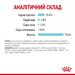 Замовити Sensory Multipack 3x4x85g Royal Canin | Знижка до 23% | Відправка з Києва по Україні