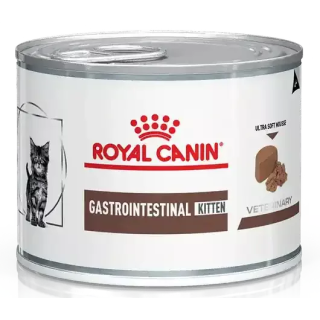Замовити Gastro Intestinal Kitten 0.195 кг Royal Canin | Знижка до 23% | Відправка з Києва по Україні