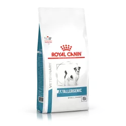 Anallergenic Small Dog 3 кг | Royal Canin | Сухий Корм для собак малих порід при алергіях