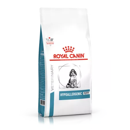 Замовити Hypoallergenic Puppy 1.5 кг Royal Canin | Знижка до 23% | Відправка з Києва по Україні