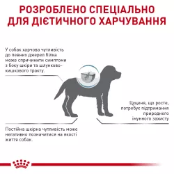 Замовити Hypoallergenic Puppy 1.5 кг Royal Canin | Знижка до 23% | Відправка з Києва по Україні