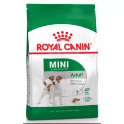 Акція - 0.4 кг Подарунок - Mini Adult 2 кг Royal Canin | Знижка до 23% | Відправка з Києва по Україні