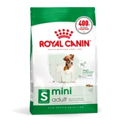 Акція - 0.4 кг Подарунок - Mini Adult 2 кг Royal Canin | Знижка до 23% | Відправка з Києва по Україні