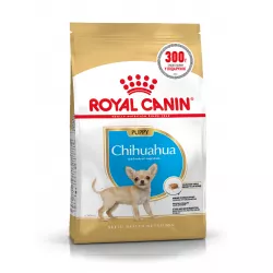 Акція - 0.3 кг Подарунок - Chihuahua Puppy 1.5 кг Royal Canin | Знижка до 23% | Відправка з Києва по Україні