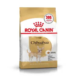 Акція - 0.3 кг Подарунок - Chihuahua Adult 1.5 кг Royal Canin | Знижка до 23% | Відправка з Києва по Україні