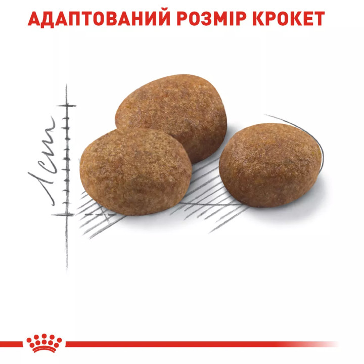 Акція - 0.3 кг Подарунок - Sterilised 7+ (1.5 кг) Royal Canin | Знижка до 23% | Відправка з Києва по Україні