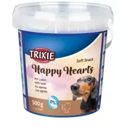 Вітаміни Trixie для собак Happy Hearts 500г