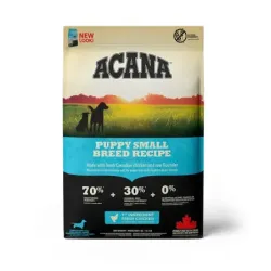 Acana Puppy Small Breed Recipe 6.0 кг