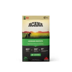 Acana Senior Dog Recipe 11.4 кг