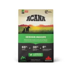 Acana Senior Dog Recipe 2.0 кг