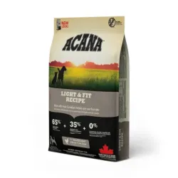 Acana Light&Fit Recipe 6.0 кг