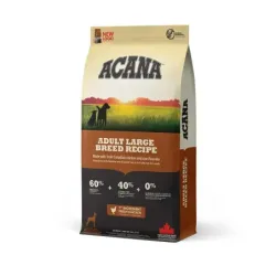 Acana Adult Large Breed Recipe 17.0 кг