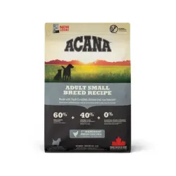 Acana Adult Small Breed Recipe 2.0 кг