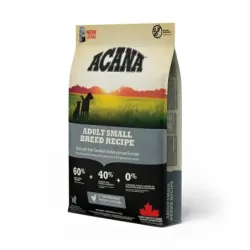 Acana Adult Small Breed Recipe 6.0 кг