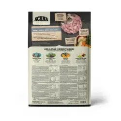 Acana Adult Small Breed Recipe 6.0 кг