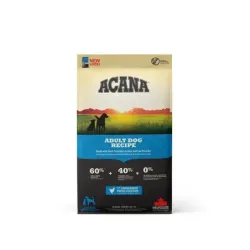 Acana Adult Dog Recipe 11.4 кг