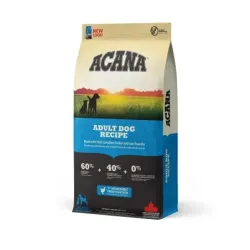 Acana Adult Dog Recipe 17.0 кг