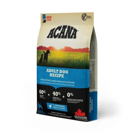 Acana Adult Dog Recipe 6.0 кг