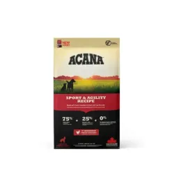 Acana Sport&Agility Recipe 11.4 кг